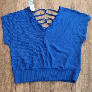 NWT Fortune + Ivy Size L